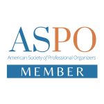  American Society of Professional Organizers